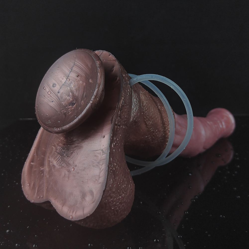 FAAK Horse Dildo 35cm Phun Sucker M