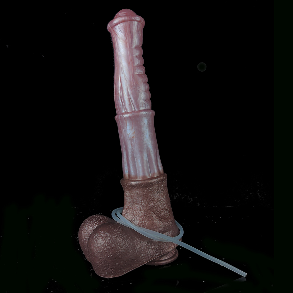 FAAK Horse Dildo 35cm Phun Sucker M