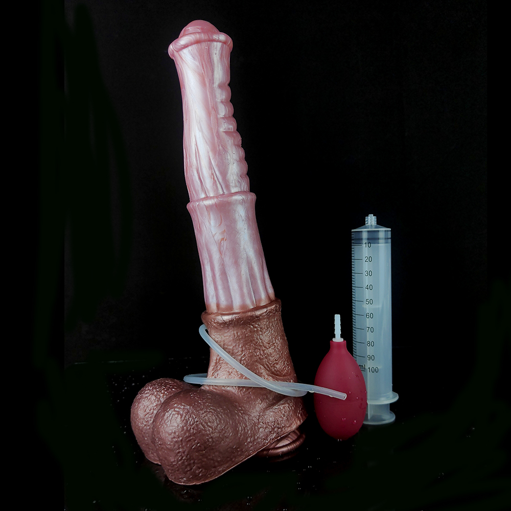 FAAK Horse Dildo 35cm Phun Sucker M