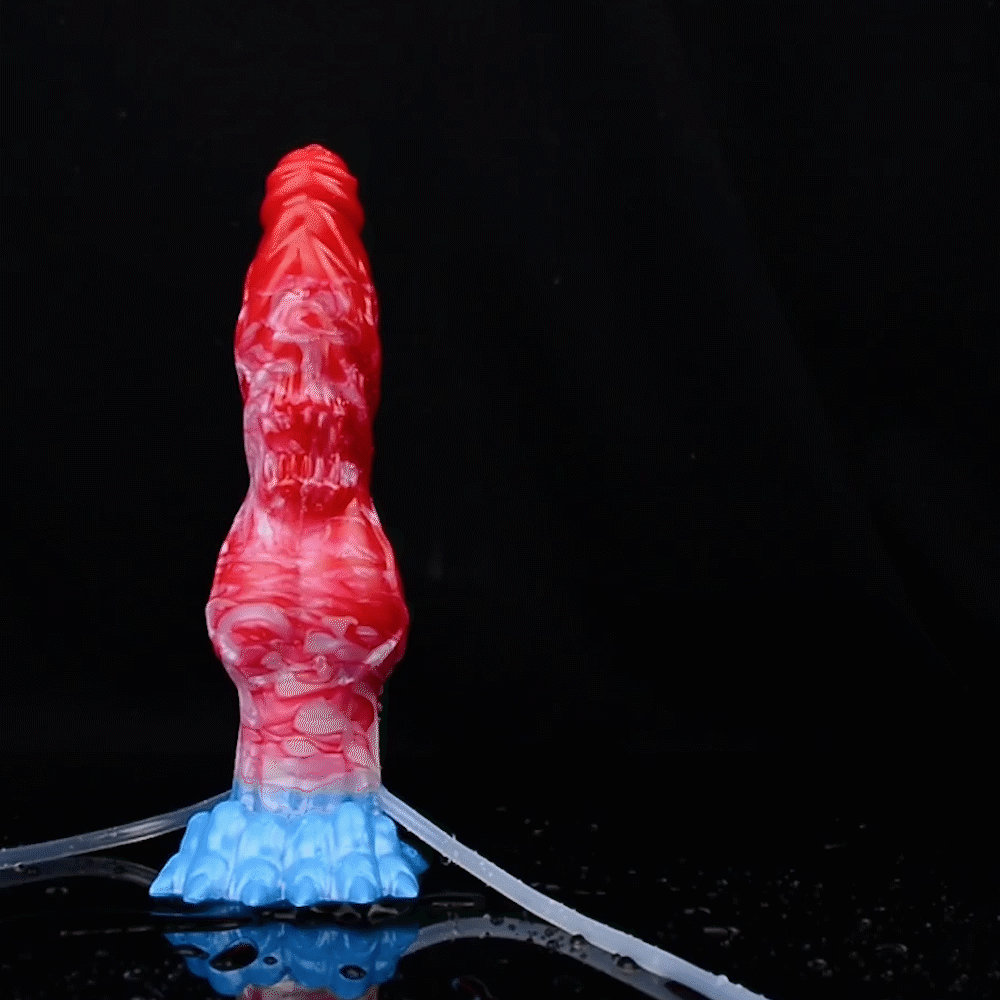 Dildo Fantasy 5238 Phun Nước Thật An Toàn
