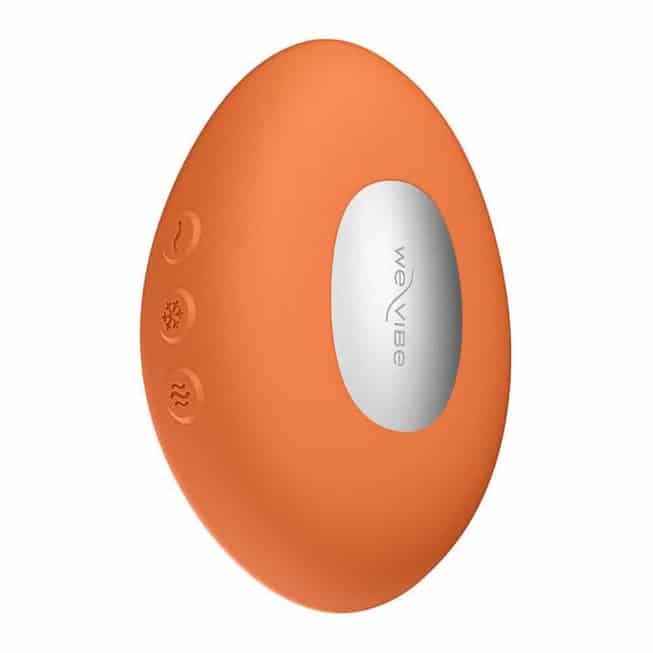 We-Vibe Temp Mini Vibe Cam Nóng Lạnh Siêu Cảm