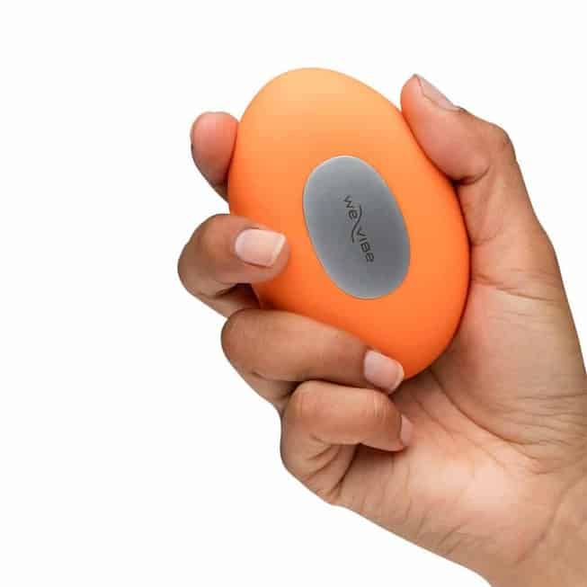We-Vibe Temp Mini Cam Nóng Lạnh Siêu Cảm