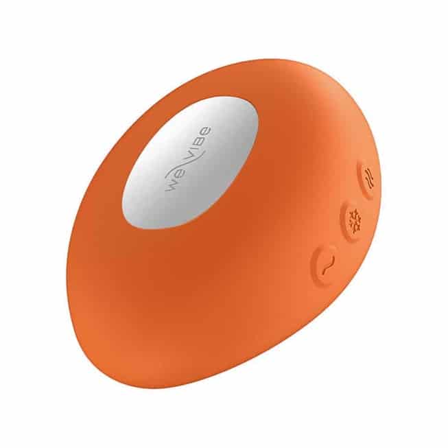 We-Vibe Temp Mini Cam Nóng Lạnh Siêu Cảm