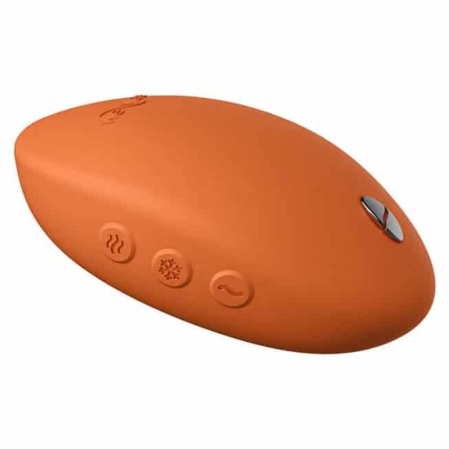 We-Vibe Temp Mini Cam Nóng Lạnh Siêu Cảm