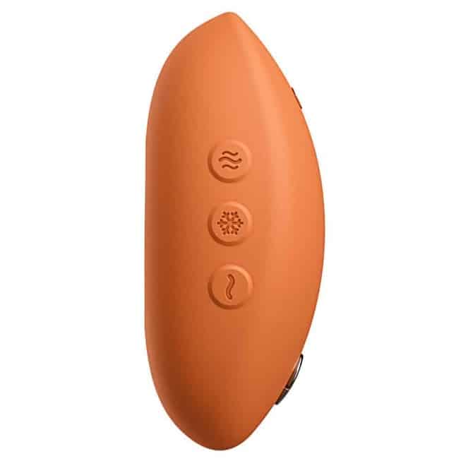 We-Vibe Temp Mini Cam Nóng Lạnh Siêu Cảm