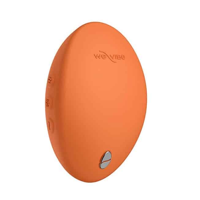 We-Vibe Temp Mini Cam Nóng Lạnh Siêu Cảm