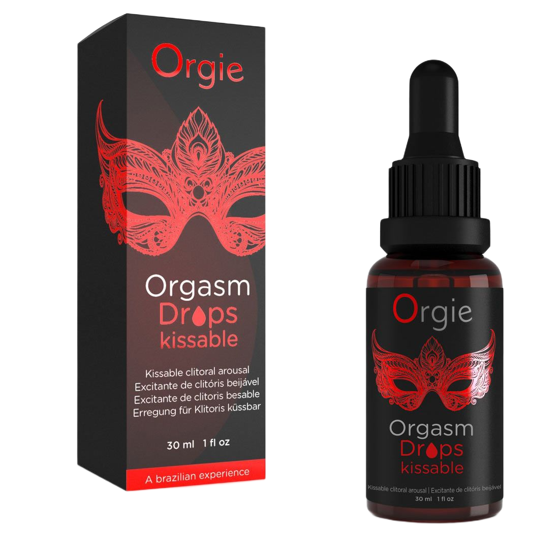  So sánh Orgie Orgasm Drops Dầu Nhạy Âm Hạch Ăn Được 30ml  giá tốt 