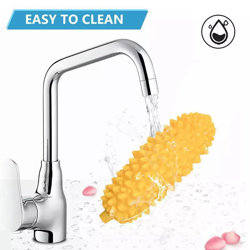 Durian Plug Bơm Phồng Trái Cây Lớn Mạo Hiểm Nóng