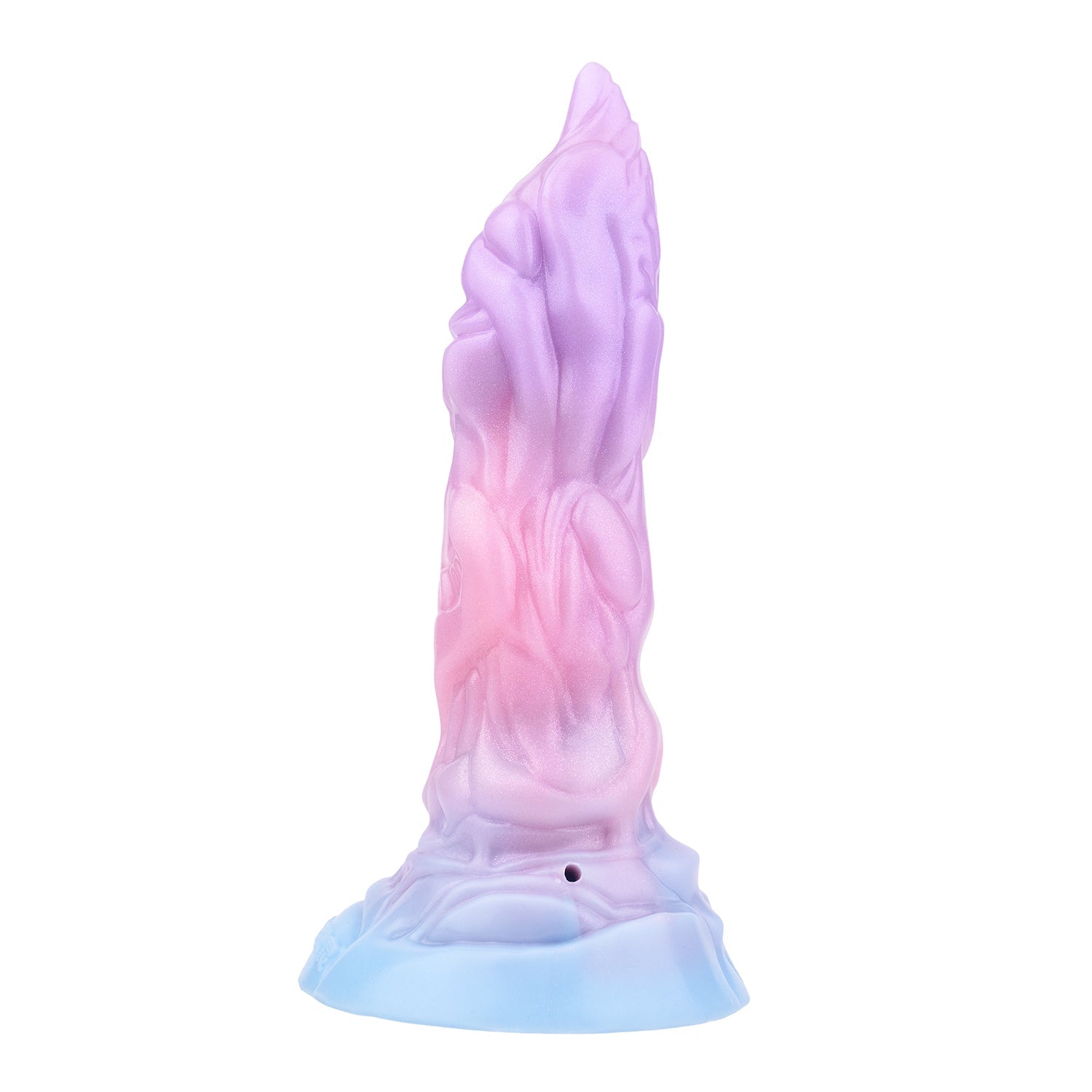 8 Inch Scorpion Inflatable Dildo Plug To Bơm Phồng