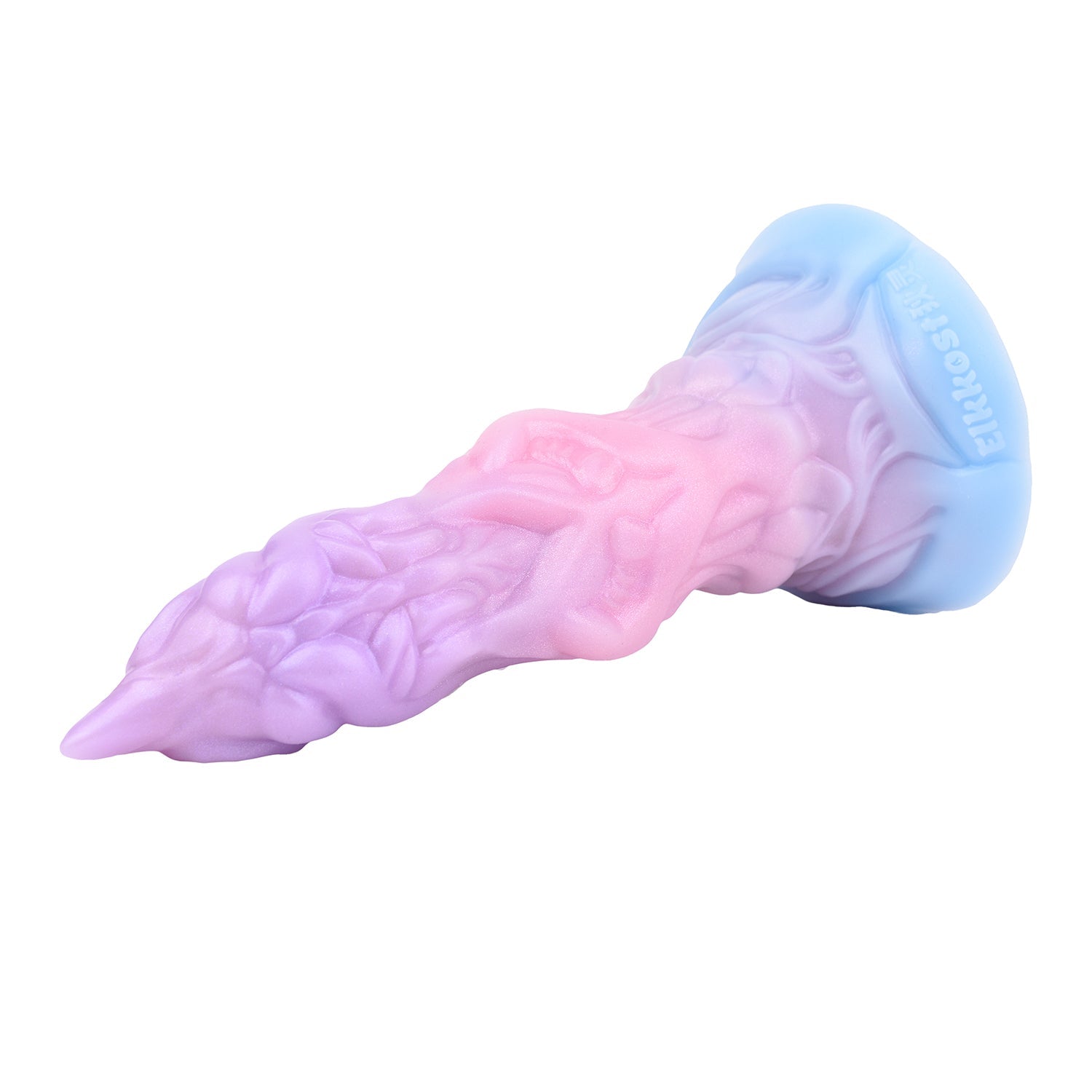 8 Inch Scorpion Inflatable Dildo Plug To Bơm Phồng