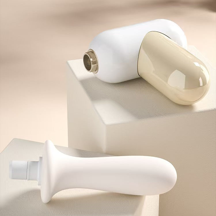 Thrusting Sex Machine 8 Tốc Silicone Orgasm Siêu Nhanh