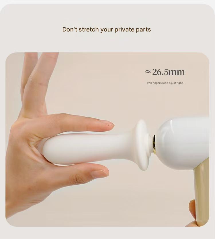 Thrusting Sex Machine 8 Tốc Silicone Orgasm Siêu Nhanh