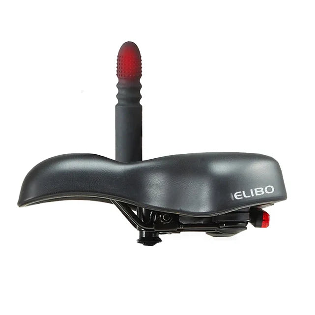 Dildo Bike Seat Helibo Ẩn Siêu Bí Mật Phiêu Lưu