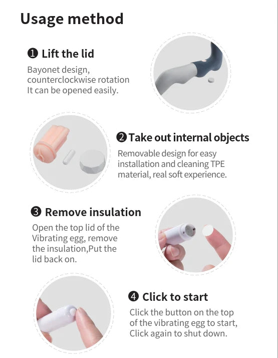 Gối Bí Mật Rung Nam Thoải Mái Ẩn Siêu Đỉnh Khoái Lạc