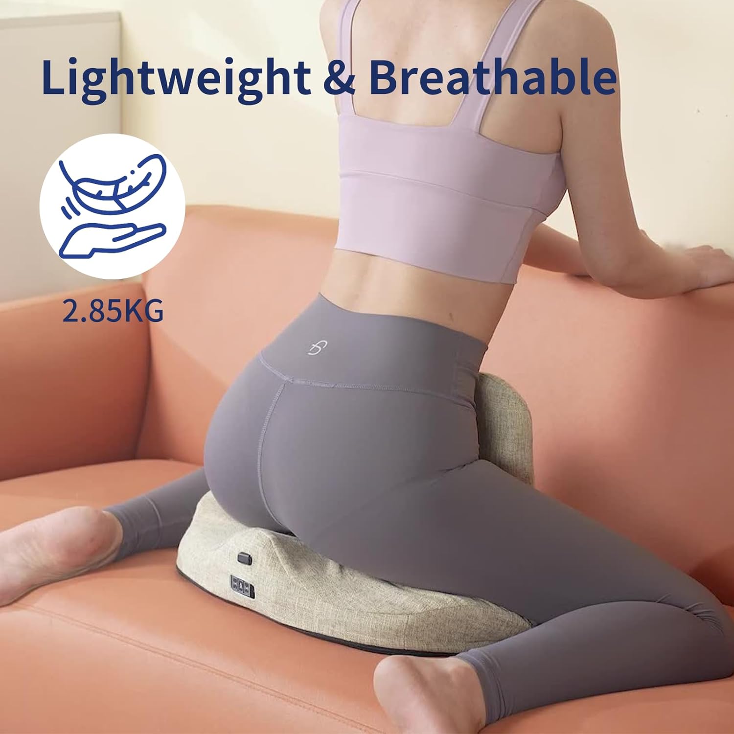 Ghế Massage Helibo Tình Dục Ẩn Siêu Bí Mật