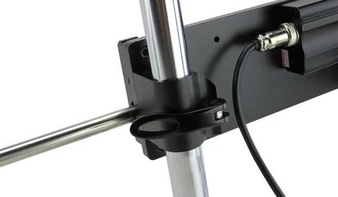 Máy Đâm Tự Động 2 Đầu 3-11.4cm Siêu Cường Đạt Đỉnh