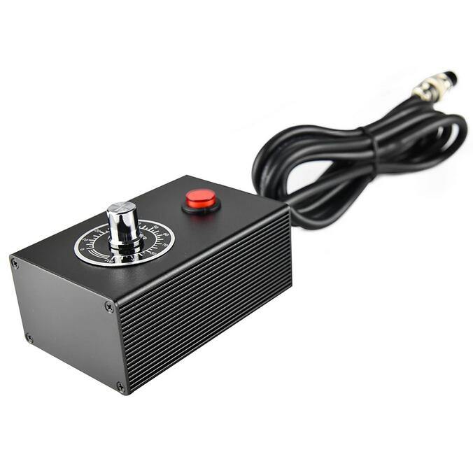 Máy Đâm Tự Động 2 Đầu 3-11.4cm Siêu Cường Đạt Đỉnh