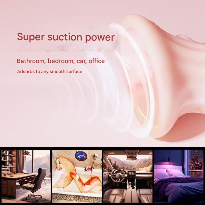 Kirin Hồng Silicon Quái Vật 18cm Lớn Mạnh Kỳ Lân