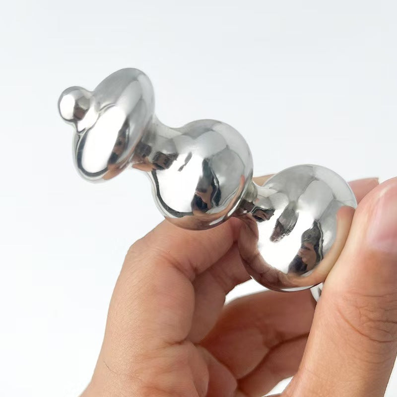 Dildo Kim Loại Đa Năng Âm Hậu Cao Cấp Khoái Cảm Đỉnh