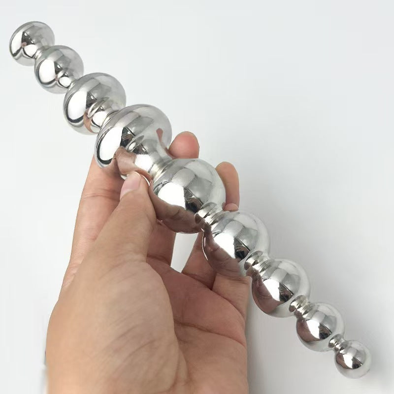 Dildo Kim Loại Đa Năng Âm Hậu Cao Cấp Khoái Cảm Đỉnh