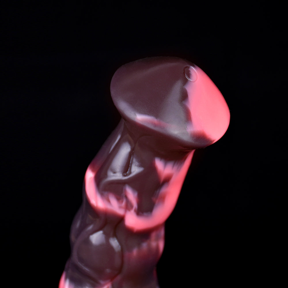 Horse Fantasy Dildo 9