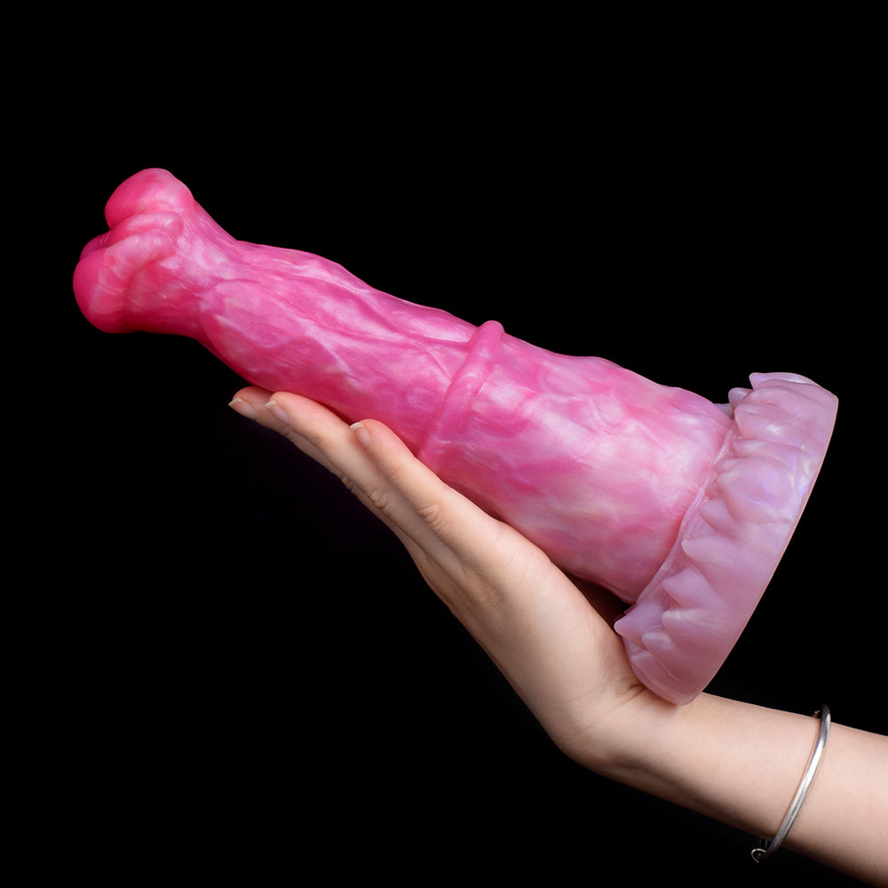 Monster Horse Dildo 9