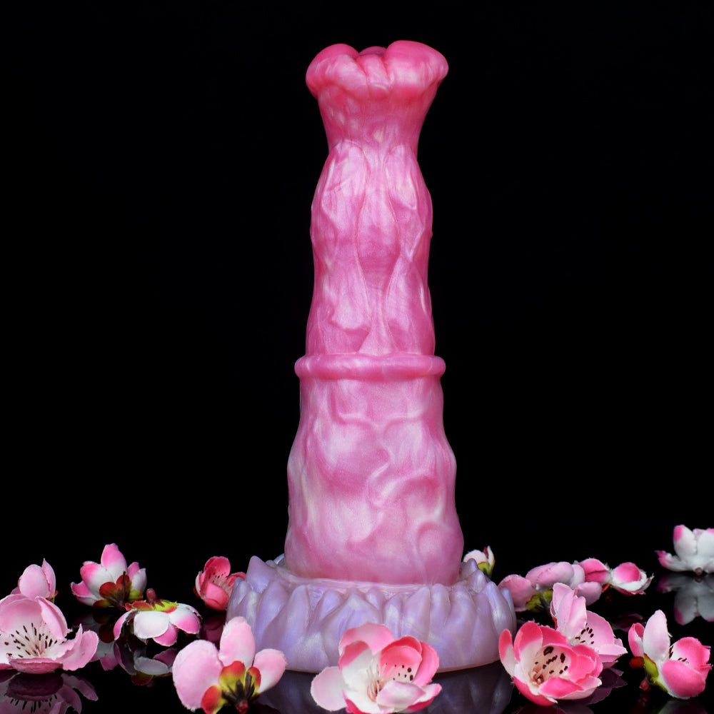 Monster Horse Dildo 9