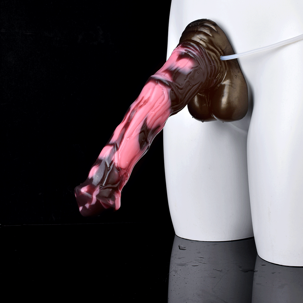 Dildo Ngựa Fantasy 10