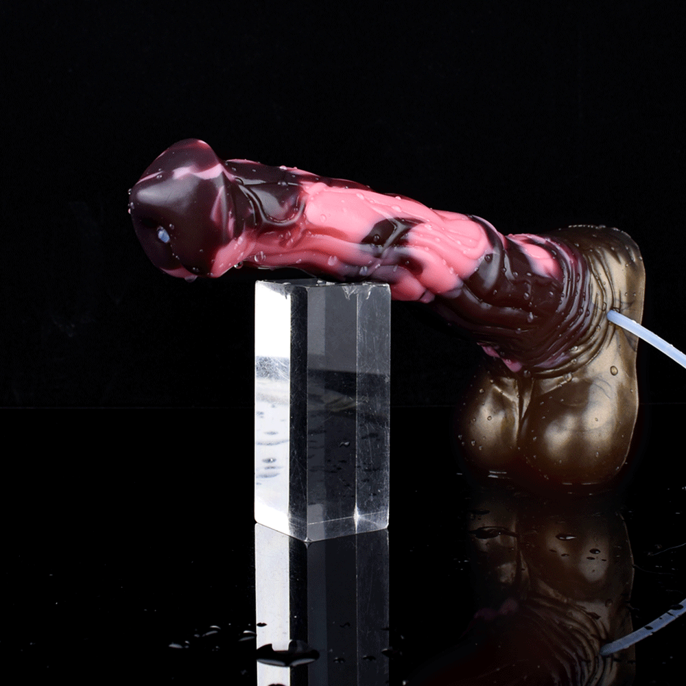 Dildo Ngựa Fantasy 10