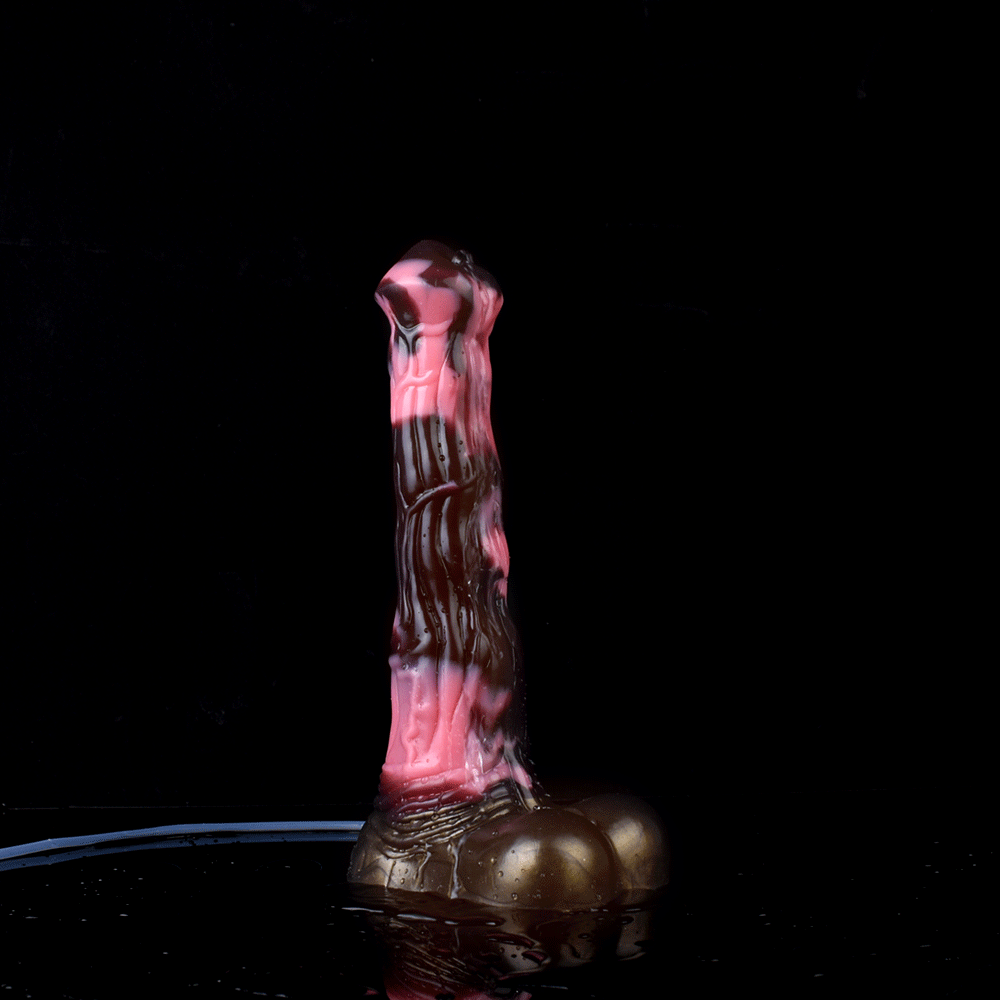 Dildo Ngựa Fantasy 10