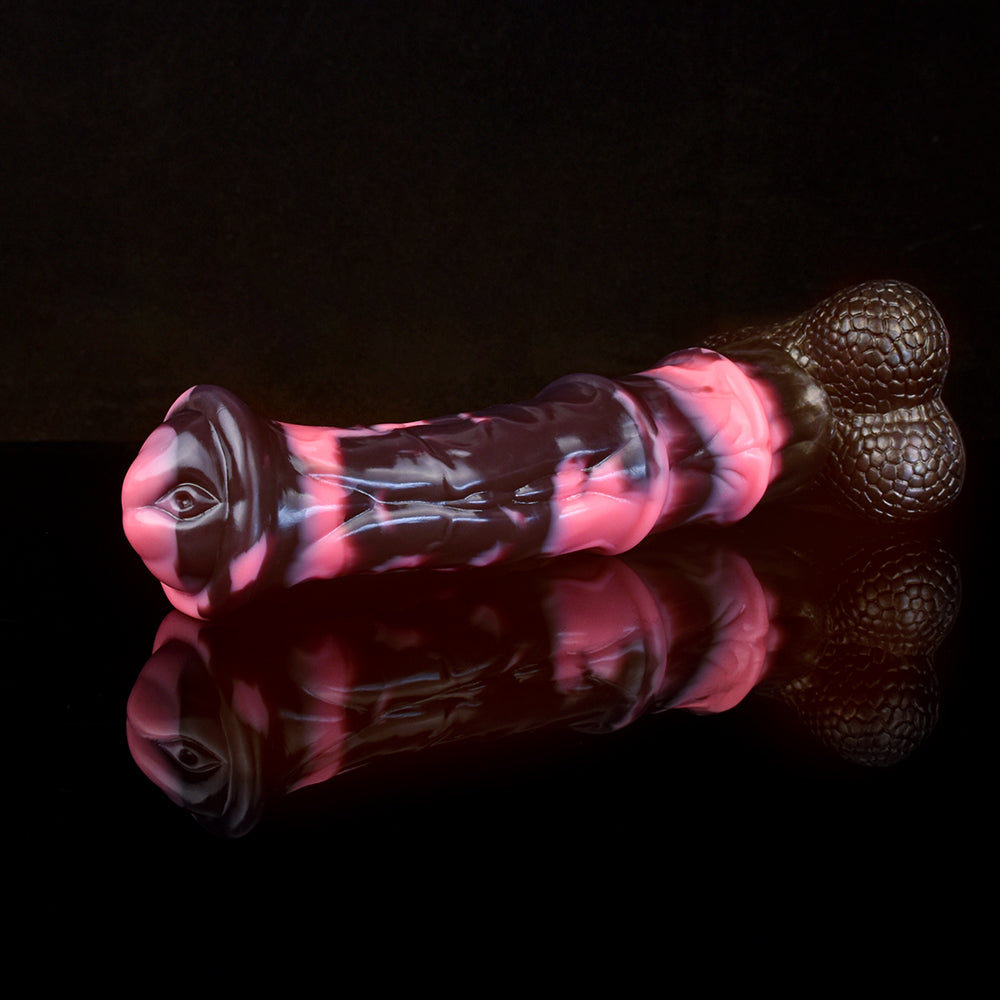 Horse Dildo 10