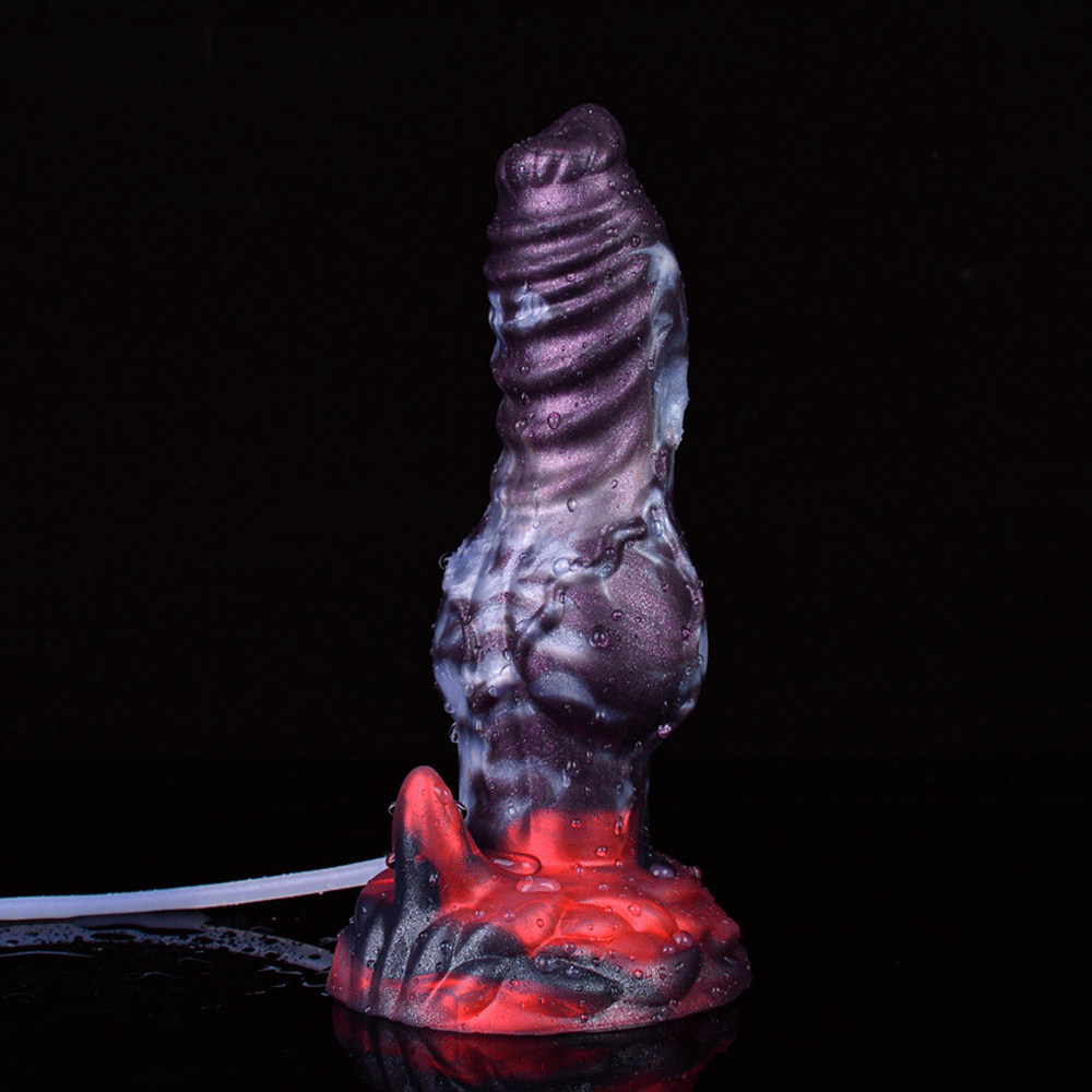 Dildo chó gai 7