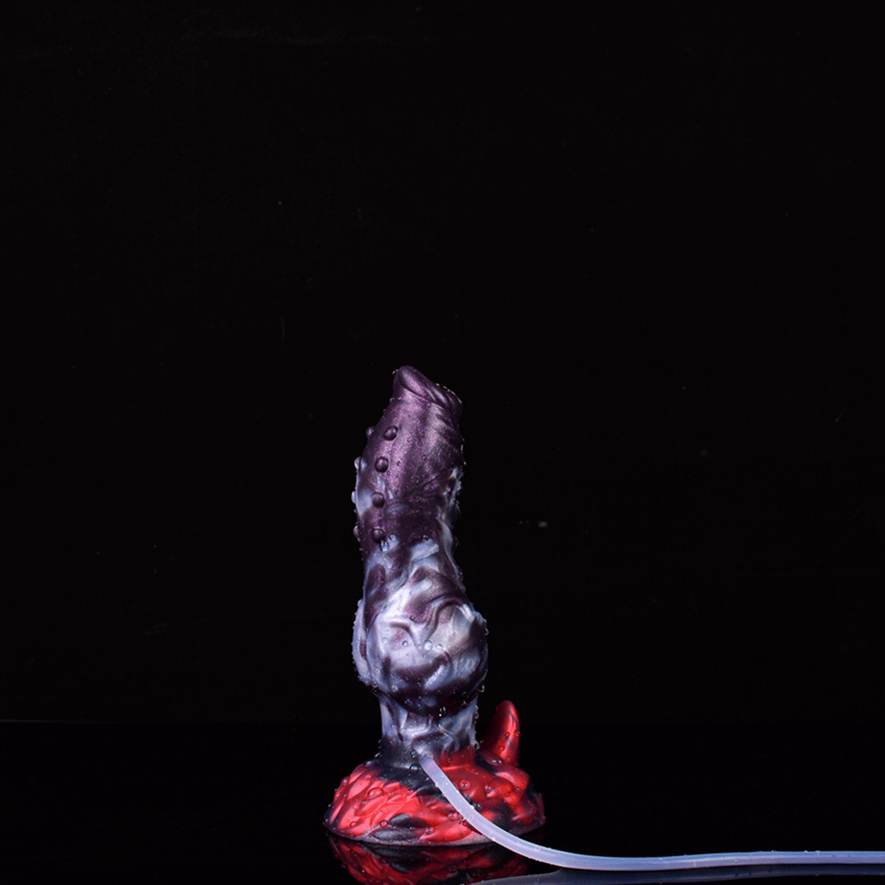 Dildo chó gai 7