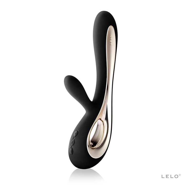 LELO Soraya 2 Rabbit Kích Thích Đôi Đa Tầng Cao Trào