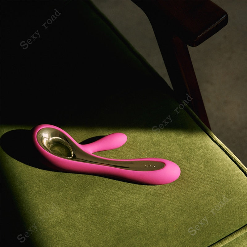 LELO Soraya 2 Rabbit Kích Thích Đôi Đa Tầng Cao Trào