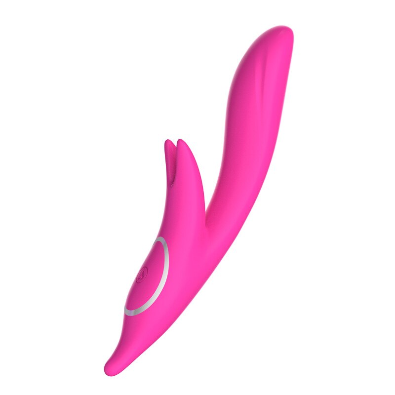 LIBO LBW-2026-G Máy Massage G-Spot Nữ APP Rung