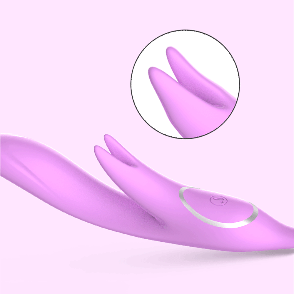 LIBO LBW-2026-G Massage G-Spot Nữ App Rung Mãnh