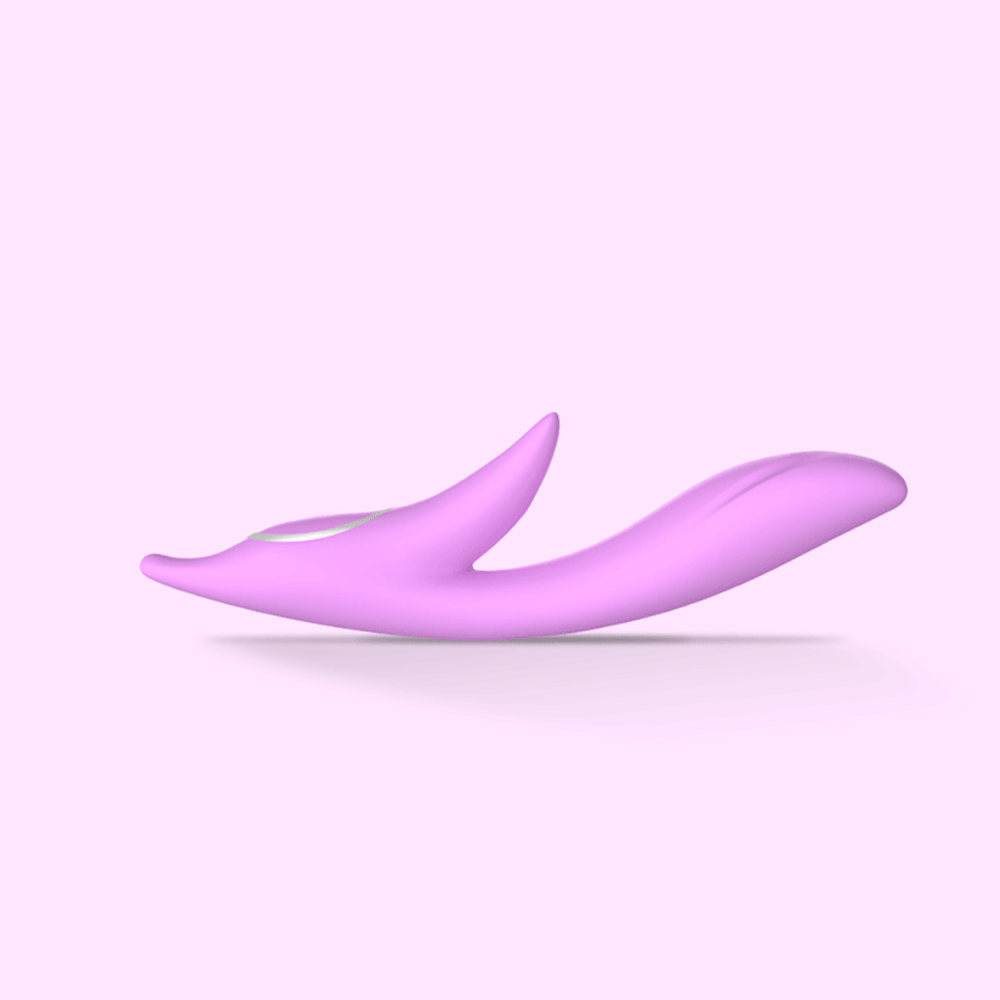 LIBO LBW-2026-G Massage G-Spot Nữ App Rung Mãnh