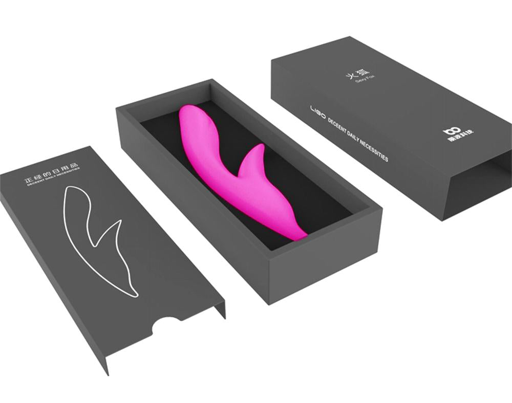 LIBO LBW-2026-G Massage G-Spot Nữ App Rung Mãnh