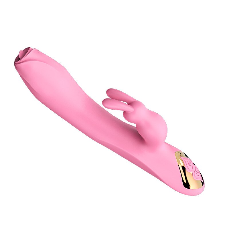 Dibe 12 rabbit liếm nữ rung đa chế độ sướng ngất