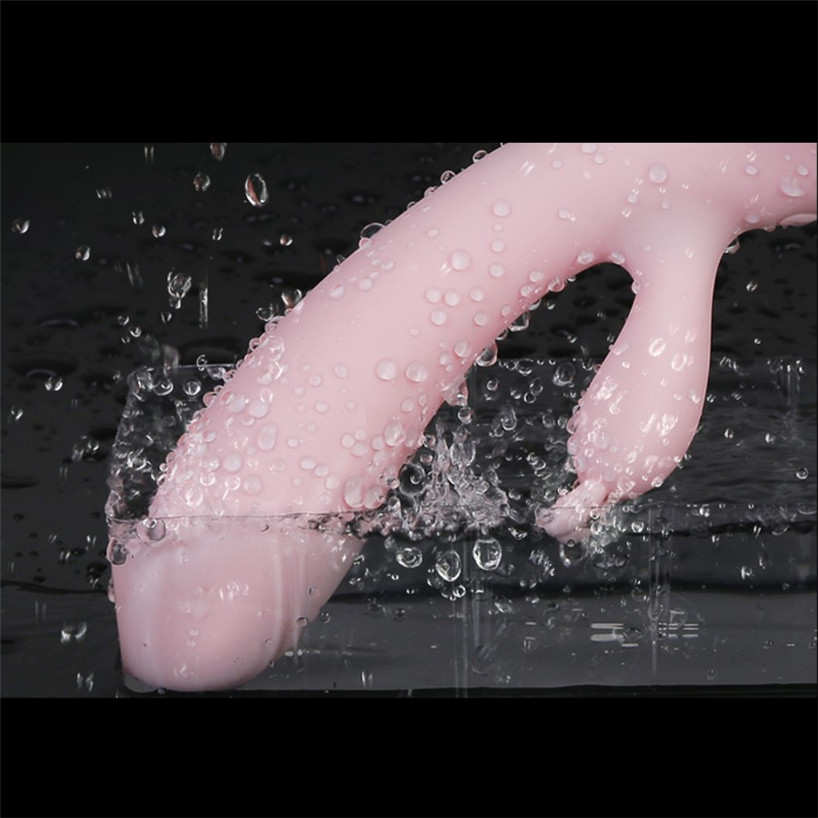Leten Rabbit Vibrator Color Nổi Bật Cực Đỉnh