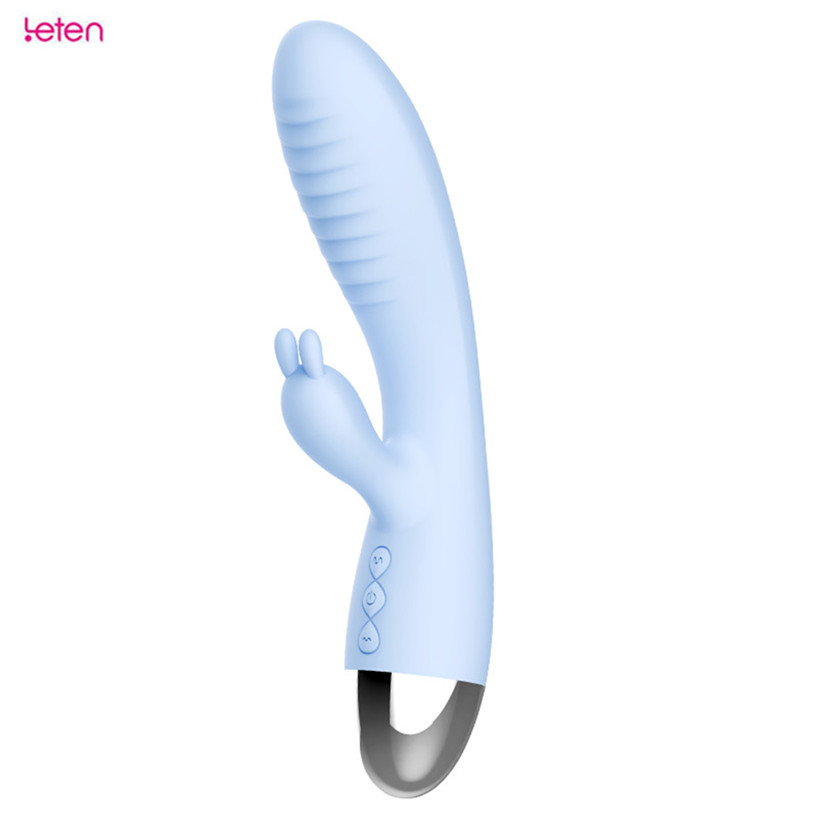 Leten Rabbit Vibrator Color Nổi Bật Cực Đỉnh