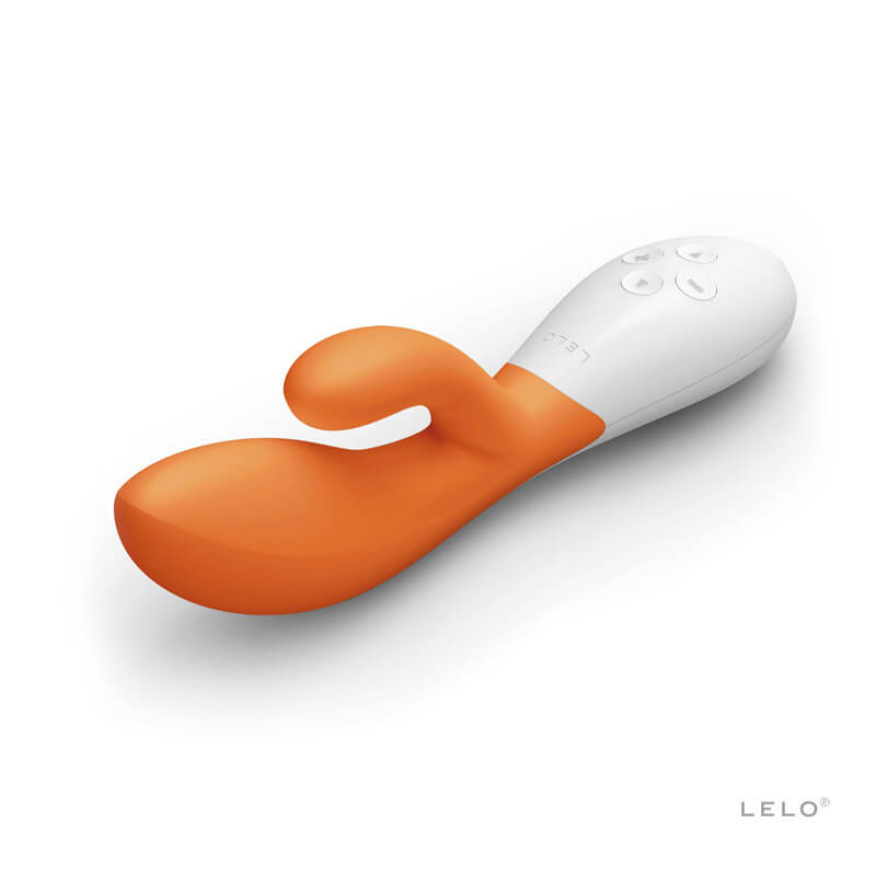 Lelo INA 2 Rabbit Vibrator Thỏ Đa Năng Siêu Mạnh