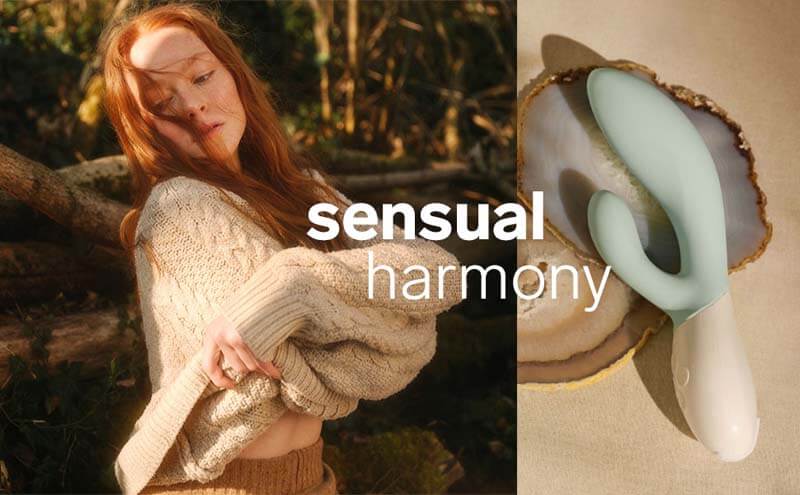 Lelo INA 3 Rabbit Rung Đôi Cao Cấp Kích Thích Âm Hạch