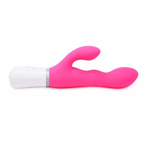 Nora Lovense Rabbit Thỏa Mãn Gáy Âm Đạo APP