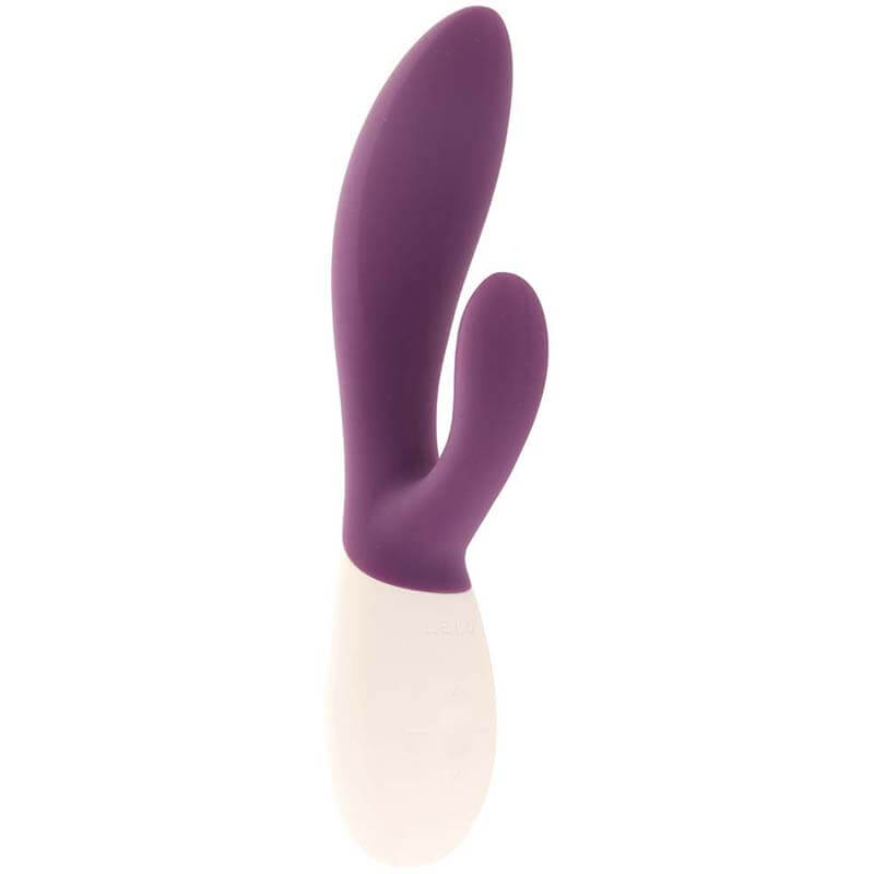Lelo INA Wave 2 Rabbit Rung Đôi Sóng Thăng Hoa