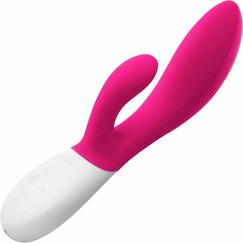 Lelo INA Wave 2 Rabbit Rung Đôi Sóng Thăng Hoa