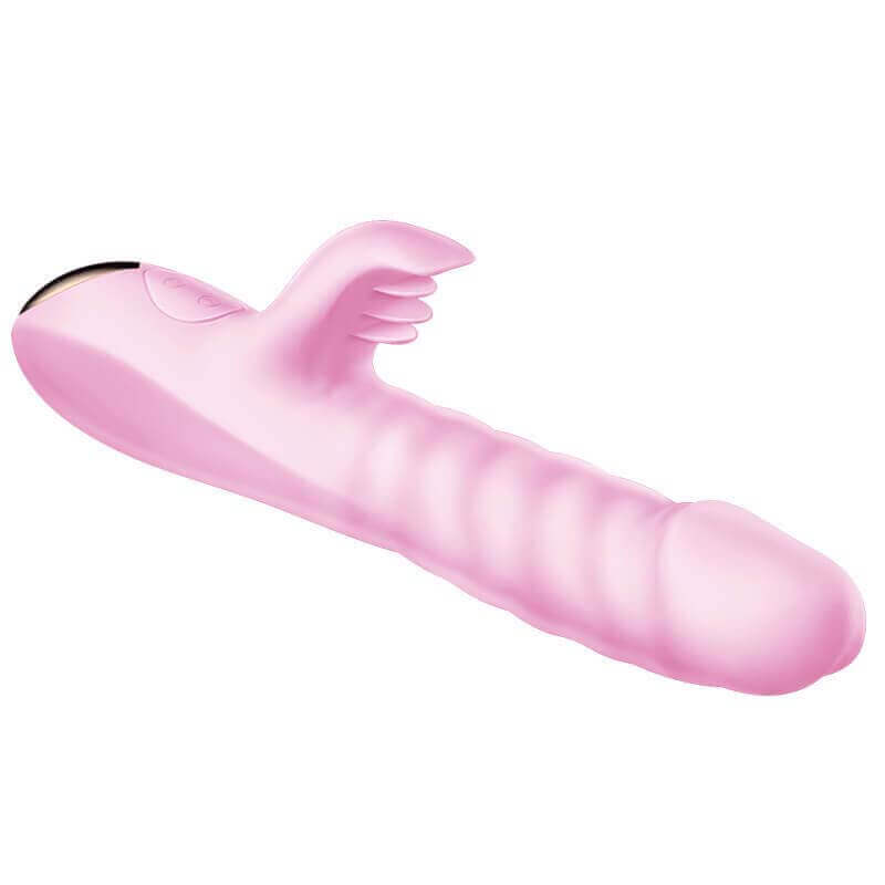 Dildo Erocome Capricornus Rung Quay Liếm Đa Năng Cực Thú