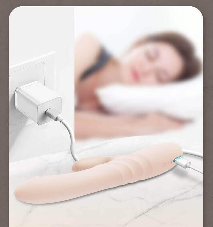 Máy Rung G-Spot Katy Pro Shock Phun Siêu Đỉnh Máy Rung G-Spot Katy Pro Shock Phun Siêu Đỉnh