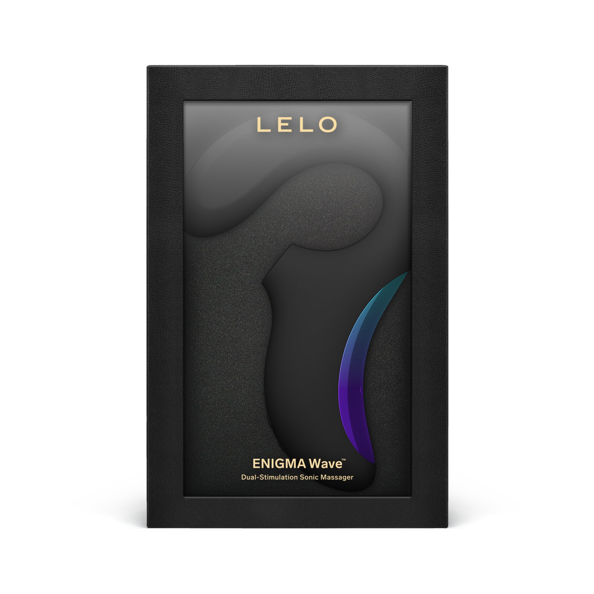 LELO ENIGMA Wave Sóng Âm Kích Thích Kép Siêu Sướng